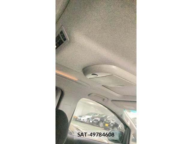 Toyota VELLFIRE 2009-09 8102423-18