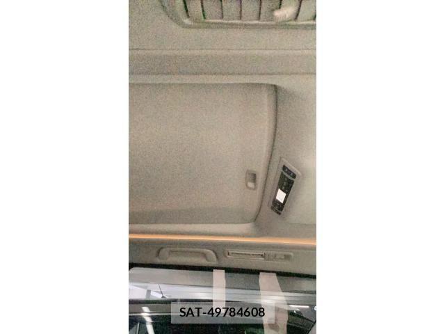 Toyota VELLFIRE 2009-09 8102423-19