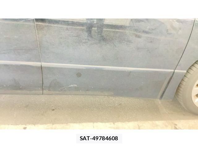 Toyota VELLFIRE 2009-09 8102423-7