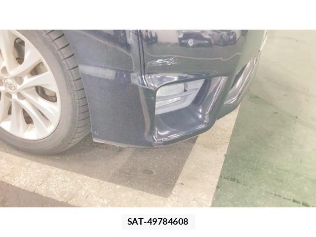 Toyota VELLFIRE 2009-09 8102423-8
