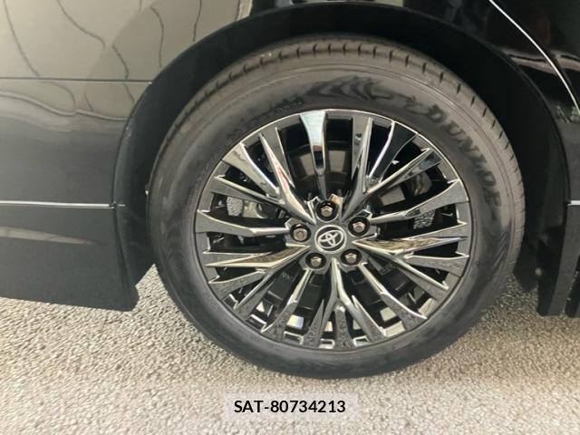 Toyota VELLFIRE 2025-07 8102378-13