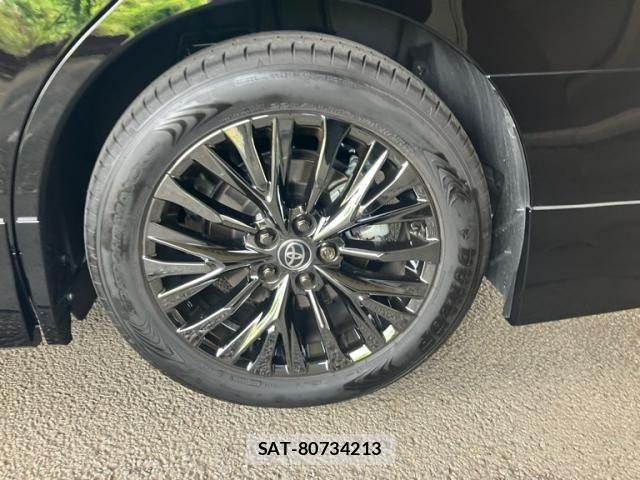Toyota VELLFIRE 2025-07 8102378-14