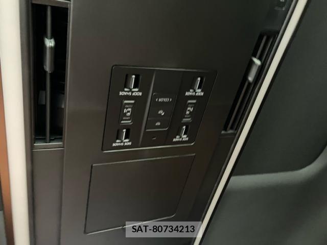 Toyota VELLFIRE 2025-07 8102378-20