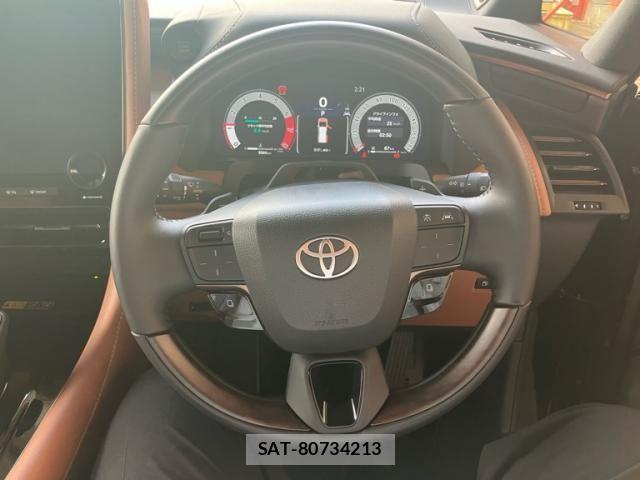 Toyota VELLFIRE 2025-07 8102378-22
