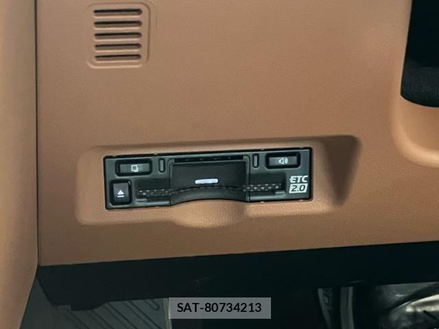 Toyota VELLFIRE 2025-07 8102378-25