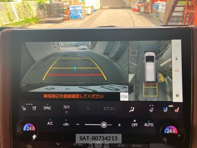 Toyota VELLFIRE 2025-07 8102378-27