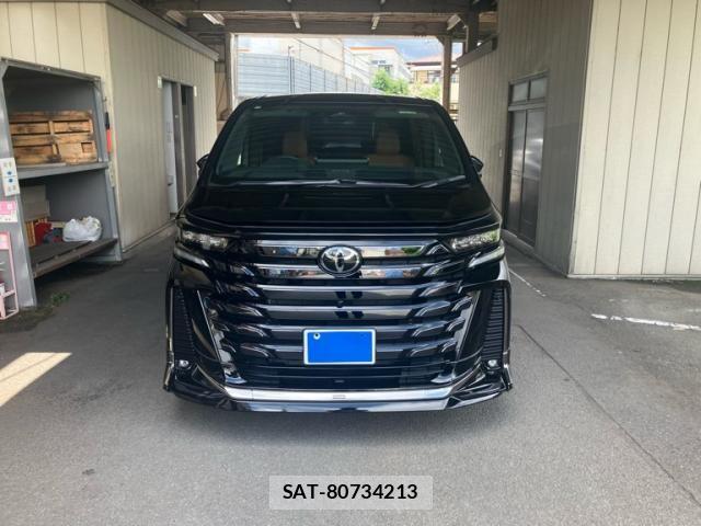 Toyota VELLFIRE 2025-07 8102378-2