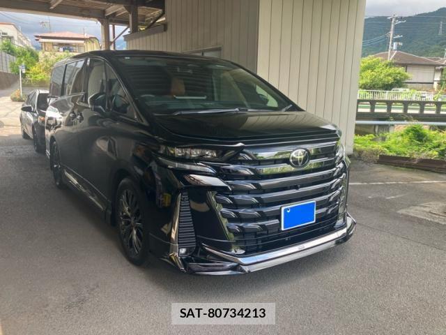 Toyota VELLFIRE 2025-07 8102378-3
