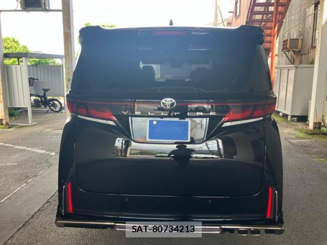 Toyota VELLFIRE 2025-07 8102378-5