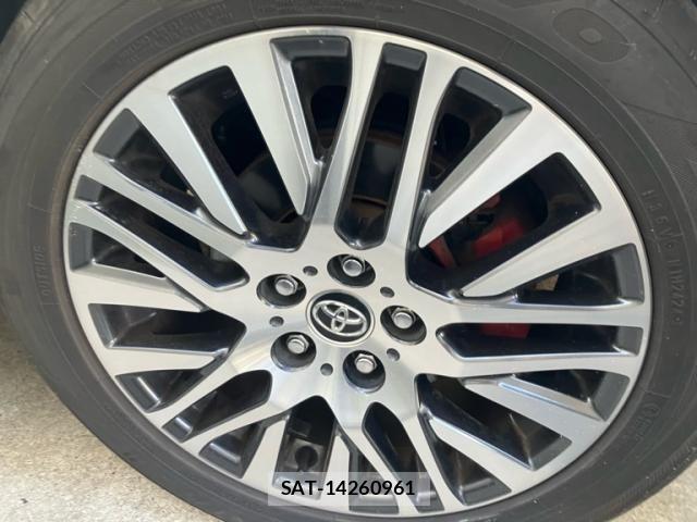 Toyota VELLFIRE 2017-07 8102402-9