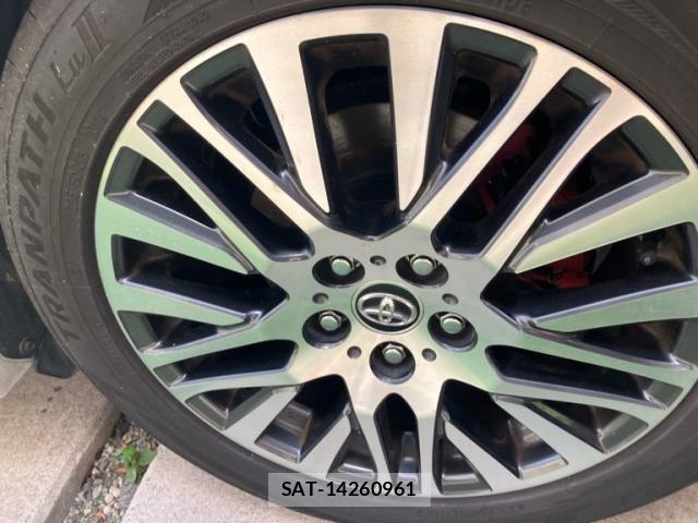 Toyota VELLFIRE 2017-07 8102402-11