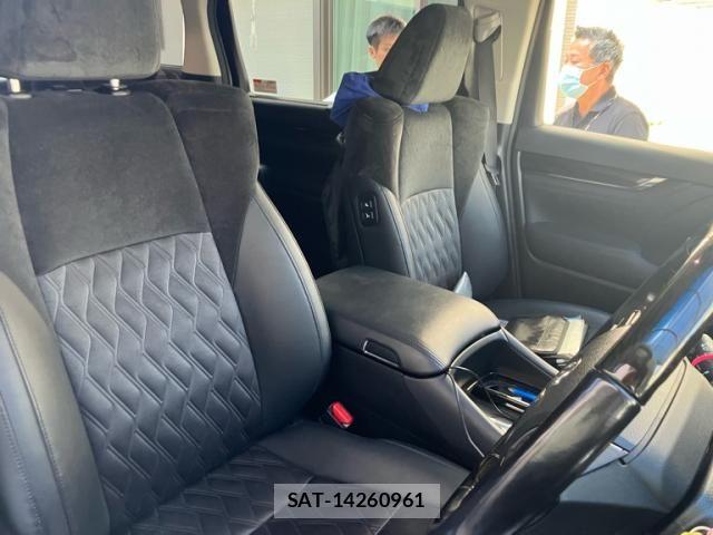 Toyota VELLFIRE 2017-07 8102402-20