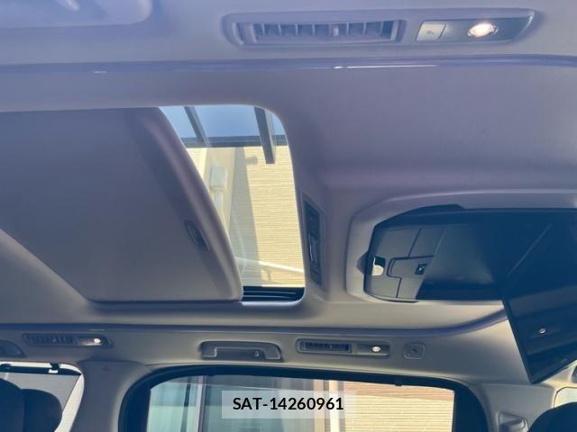 Toyota VELLFIRE 2017-07 8102402-23