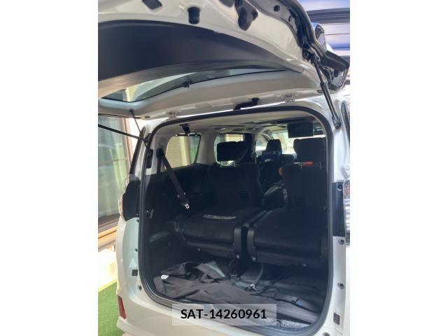 Toyota VELLFIRE 2017-07 8102402-24