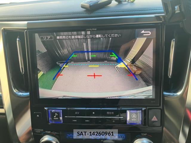 Toyota VELLFIRE 2017-07 8102402-26