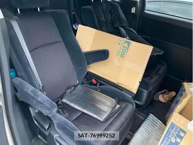Toyota VELLFIRE 2008-11 8102422-10