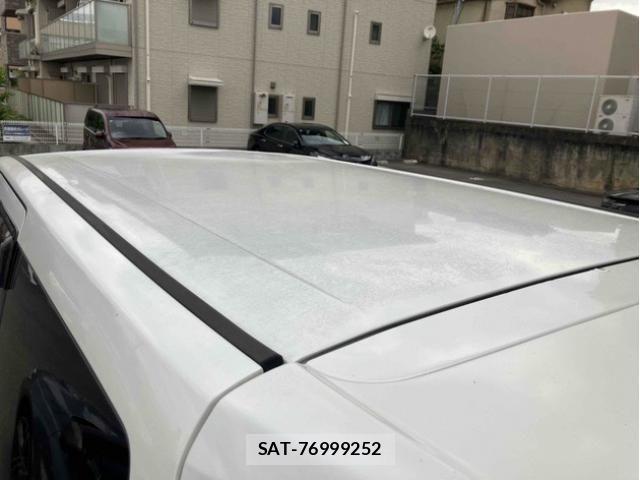 Toyota VELLFIRE 2008-11 8102422-12