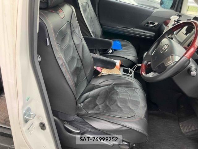 Toyota VELLFIRE 2008-11 8102422-13