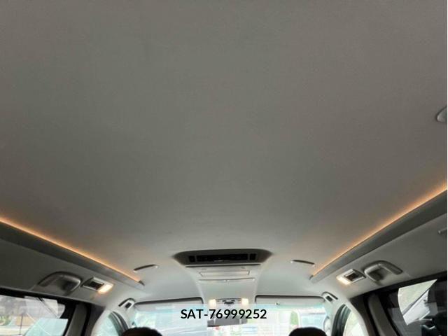 Toyota VELLFIRE 2008-11 8102422-14