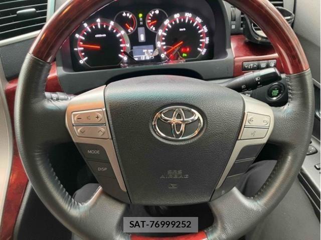 Toyota VELLFIRE 2008-11 8102422-15