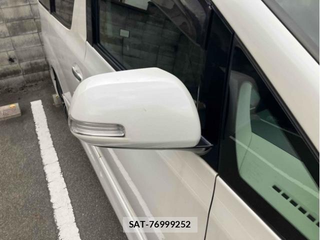Toyota VELLFIRE 2008-11 8102422-6