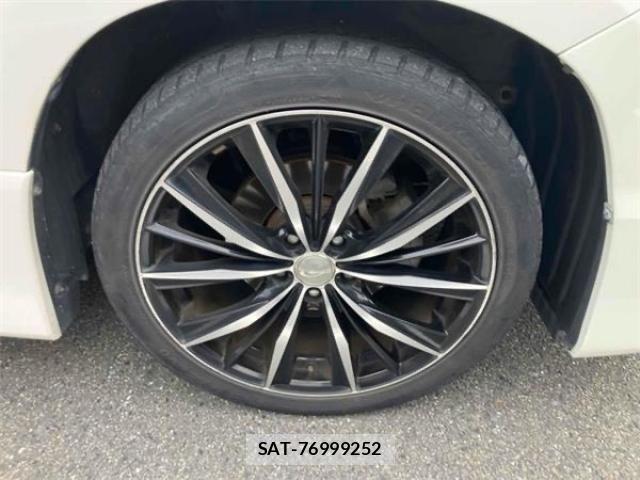 Toyota VELLFIRE 2008-11 8102422-8