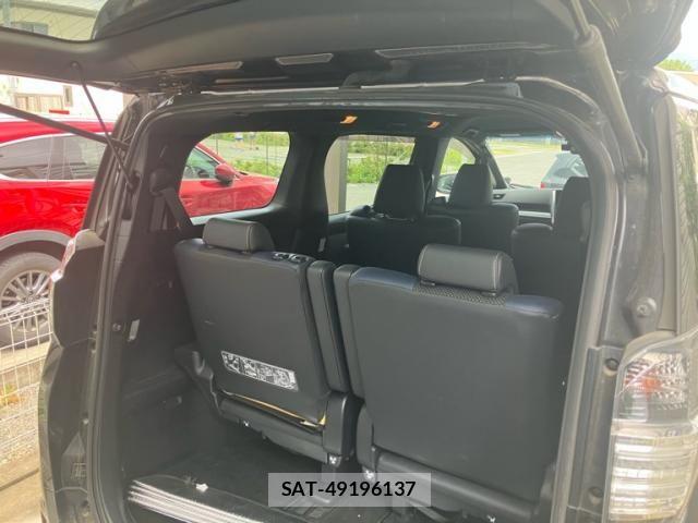 Toyota VELLFIRE 2016-12 8102398-11