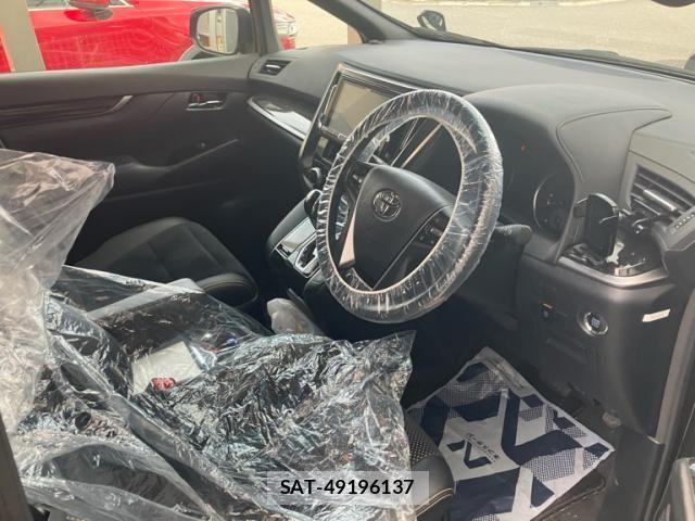 Toyota VELLFIRE 2016-12 8102398-17