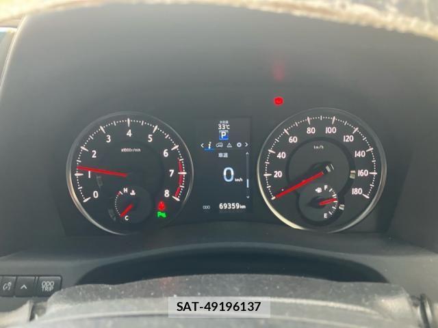 Toyota VELLFIRE 2016-12 8102398-21