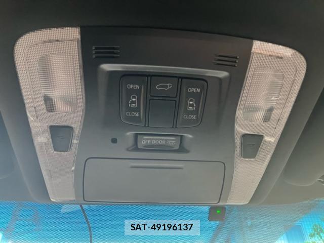 Toyota VELLFIRE 2016-12 8102398-22