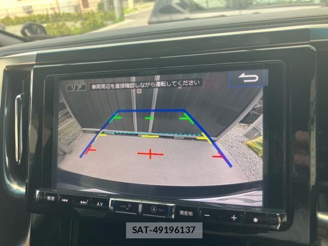 Toyota VELLFIRE 2016-12 8102398-24
