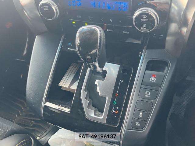 Toyota VELLFIRE 2016-12 8102398-27