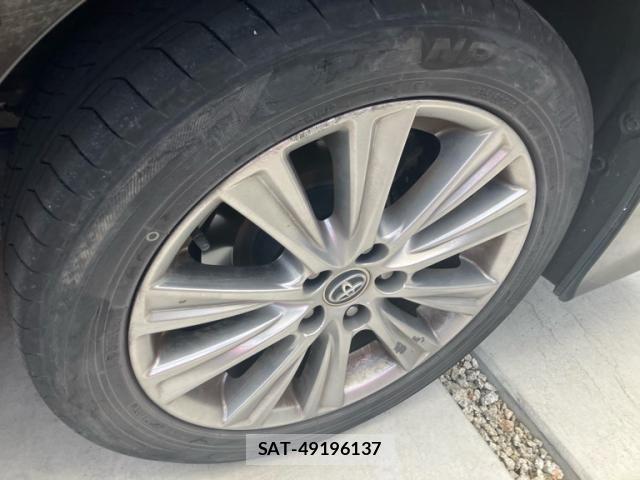 Toyota VELLFIRE 2016-12 8102398-5