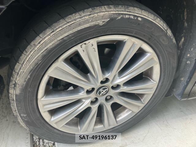 Toyota VELLFIRE 2016-12 8102398-7