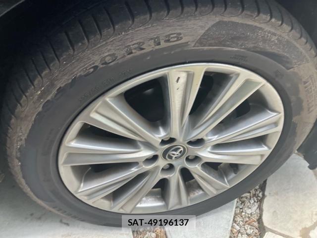 Toyota VELLFIRE 2016-12 8102398-8
