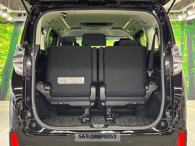 Toyota VELLFIRE 2019-04 8102385-10
