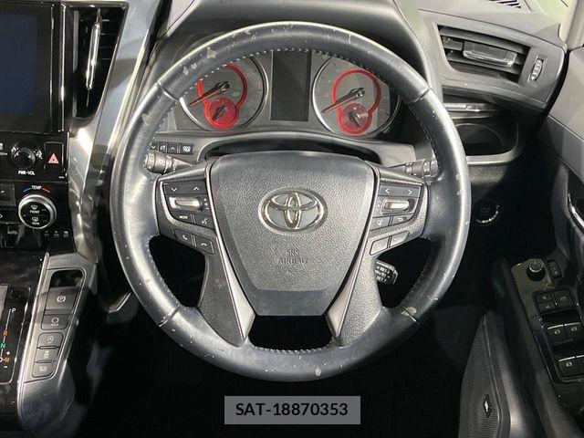 Toyota VELLFIRE 2019-04 8102385-11