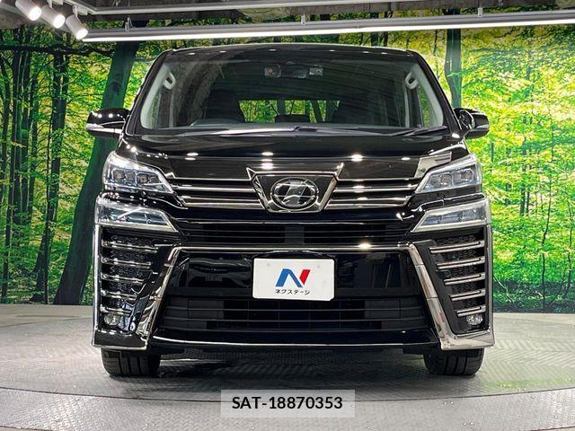 Toyota VELLFIRE 2019-04 8102385-14