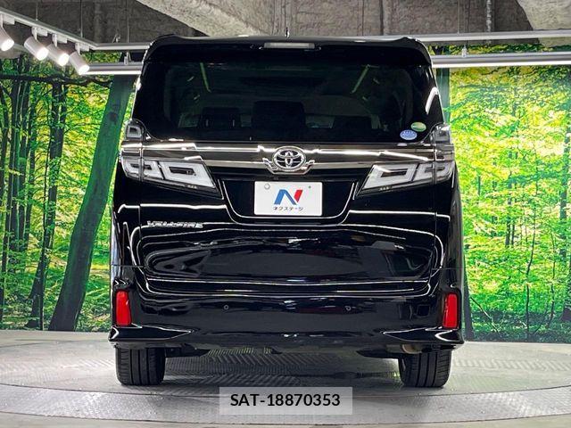 Toyota VELLFIRE 2019-04 8102385-15