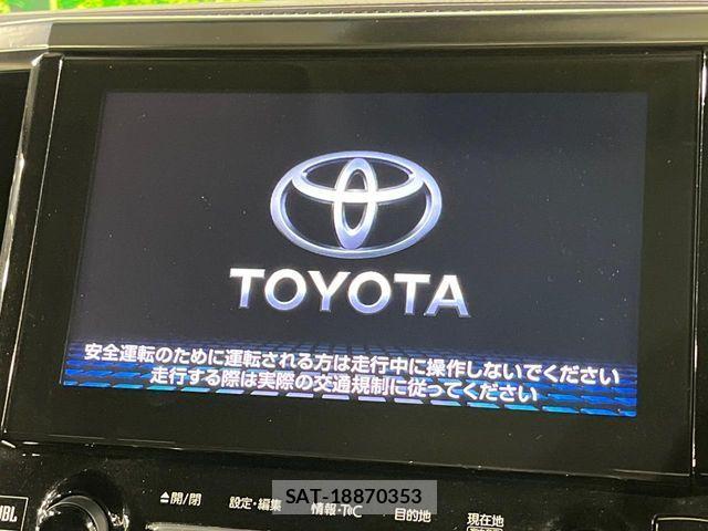 Toyota VELLFIRE 2019-04 8102385-3