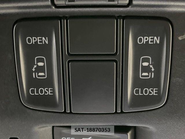 Toyota VELLFIRE 2019-04 8102385-5