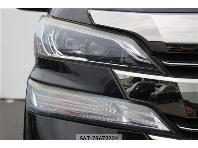 Toyota VELLFIRE 2016-07 8102397-10