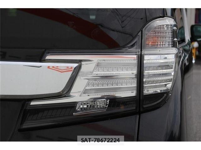 Toyota VELLFIRE 2016-07 8102397-11
