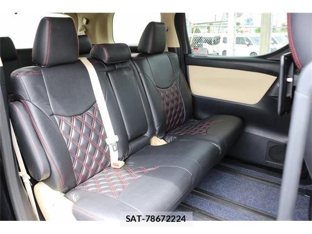 Toyota VELLFIRE 2016-07 8102397-14