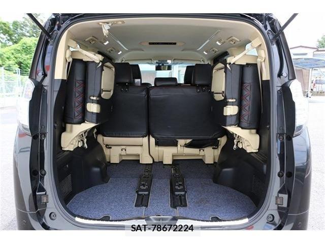 Toyota VELLFIRE 2016-07 8102397-15