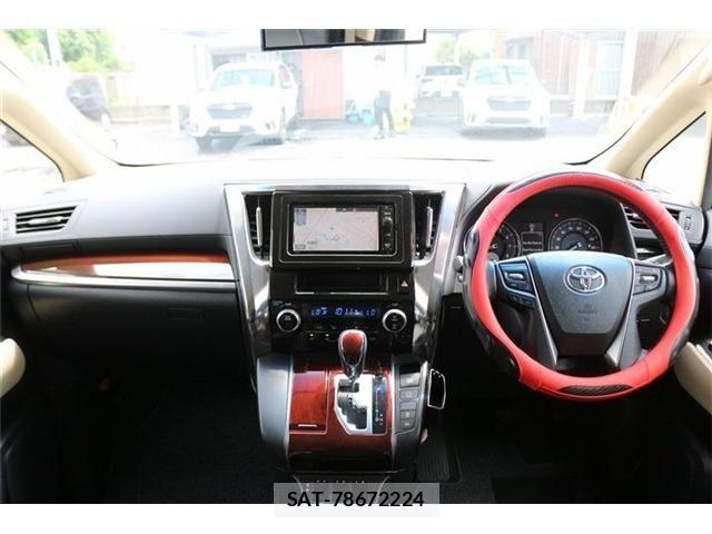 Toyota VELLFIRE 2016-07 8102397-16