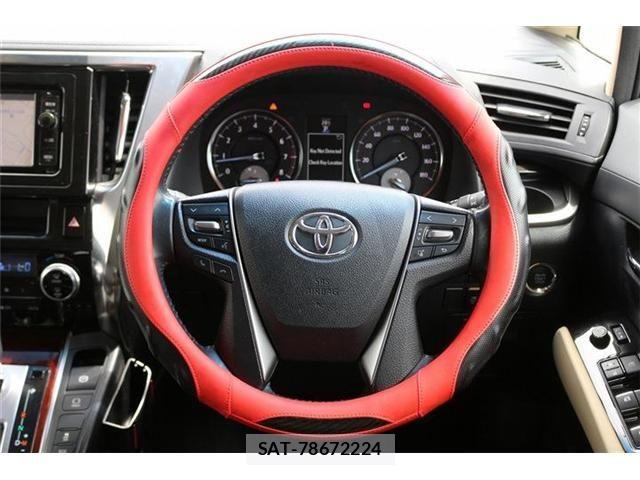 Toyota VELLFIRE 2016-07 8102397-17