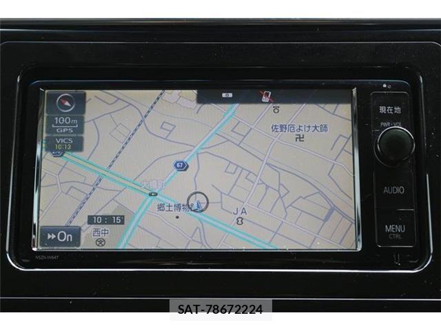 Toyota VELLFIRE 2016-07 8102397-1