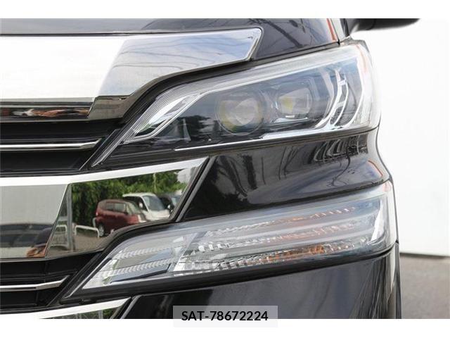 Toyota VELLFIRE 2016-07 8102397-23