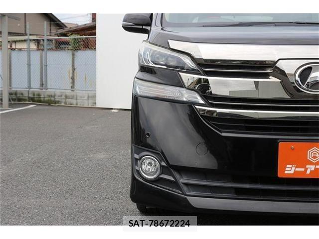 Toyota VELLFIRE 2016-07 8102397-24